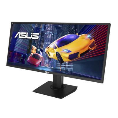 Monitor Gaming Ultrapanorámico Asus VP348QGL 34'/ UWQHD/