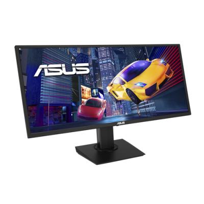 Monitor Gaming Ultrapanorámico Asus VP348QGL 34'/ UWQHD/