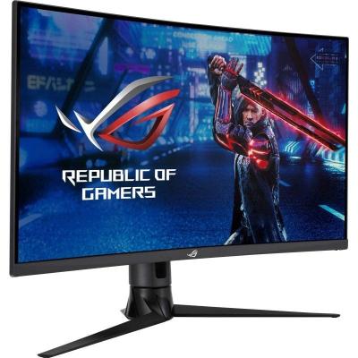 Monitor Gaming curvo Asus ROG Strix XG32VC 31.5'/ WQHD/ Negro