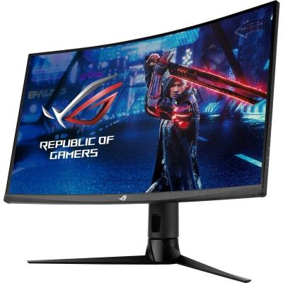 Monitor Gaming curvo Asus ROG Strix XG32VC 31.5'/ WQHD/ Negro