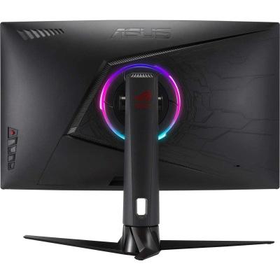 Monitor Gaming curvo Asus ROG Strix XG32VC 31.5'/ WQHD/ Negro