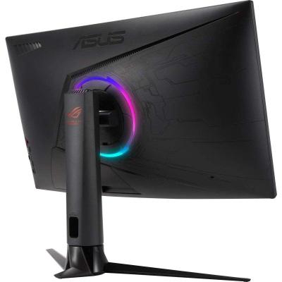 Monitor Gaming curvo Asus ROG Strix XG32VC 31.5'/ WQHD/ Negro