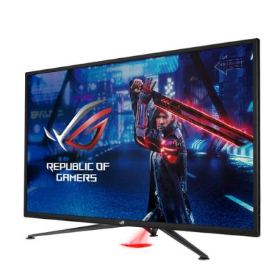 Monitor Gaming Asus Rog Strix XG43UQ 43'/ 4K/ Multimedia/ Negro