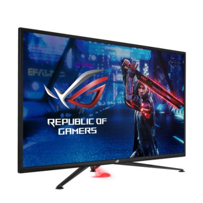 Monitor Gaming Asus Rog Strix XG43UQ 43'/ 4K/ Multimedia/ Negro