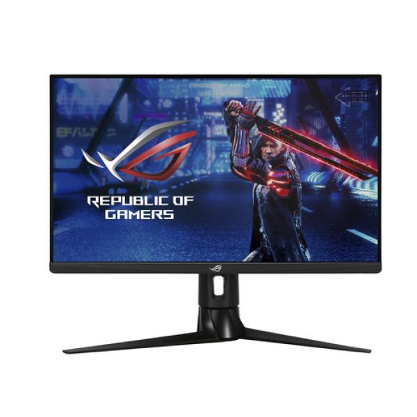 Monitor Gaming Asus Rog Strix XG27AQM 27'/ WQHD/ Negro