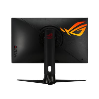 Monitor Gaming Asus Rog Strix XG27AQM 27'/ WQHD/ Negro