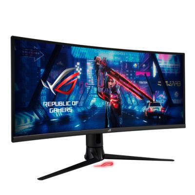 Monitor Gaming Curvo Asus Rog Strix XG349C 34.14'/ UWQHD/