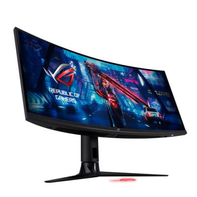 Monitor Gaming Curvo Asus Rog Strix XG349C 34.14'/ UWQHD/