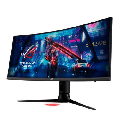 Monitor Gaming Curvo Asus Rog Strix XG349C 34.14'/ UWQHD/