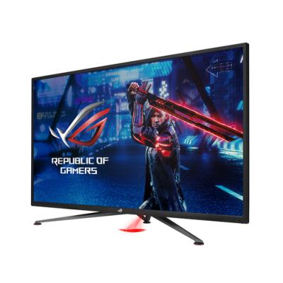 Monitor Gaming Asus Rog Strix XG438QR 43'/ 4K/ Multimedia/ Negro