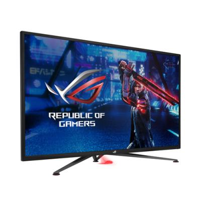 Monitor Gaming Asus Rog Strix XG438QR 43'/ 4K/ Multimedia/ Negro