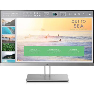 Monitor Profesional HP EliteDisplay E233 1FH46AA 23'/ Full HD/