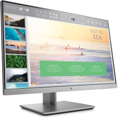 Monitor Profesional HP EliteDisplay E233 1FH46AA 23'/ Full HD/