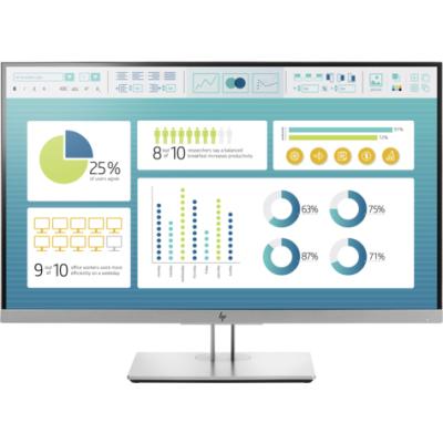 MONITOR HP ELITEDISPLAY E273 - 27'/68.58CM - 1920X1080 FHD -