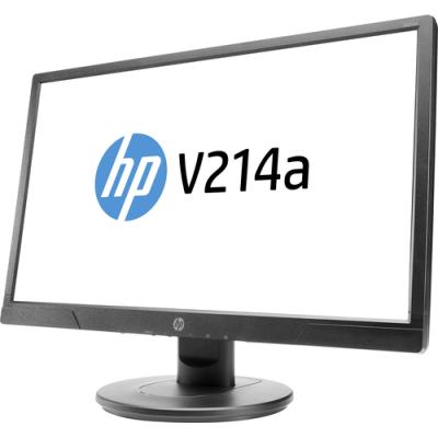 MONITOR MULTIMEDIA HP V214A - 20.7'/52.5CM - 1920*1080 -