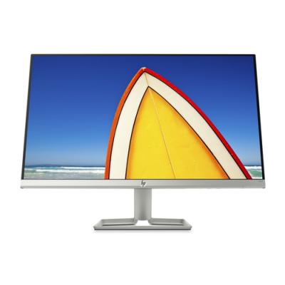 Monitor HP 24F 2XN60AA 24'/ Full HD/ Plata