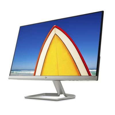 Monitor HP 24F 2XN60AA 24'/ Full HD/ Plata