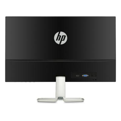 Monitor HP 24F 2XN60AA 24'/ Full HD/ Plata