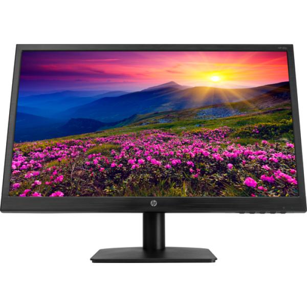 MONITOR HP 22Y - 21.5'/54.6CM LED - 1920X1080 FULL HD - 250CD/M2 - 10M:1 - 5MS - VGA - DVI-D