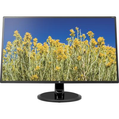 MONITOR HP27Y - 27'/68.58CM LED - 1920*1080 FULL HD - 16:9 -