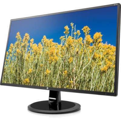 MONITOR HP27Y - 27'/68.58CM LED - 1920*1080 FULL HD - 16:9 -