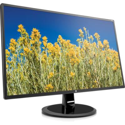 MONITOR HP27Y - 27'/68.58CM LED - 1920*1080 FULL HD - 16:9 -