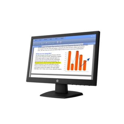 MONITOR HP V194 - 18.5'/46.9CM LED - 1366*768 - 16:9 - 200CD/M2