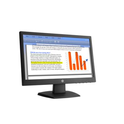 MONITOR HP V194 - 18.5'/46.9CM LED - 1366*768 - 16:9 - 200CD/M2