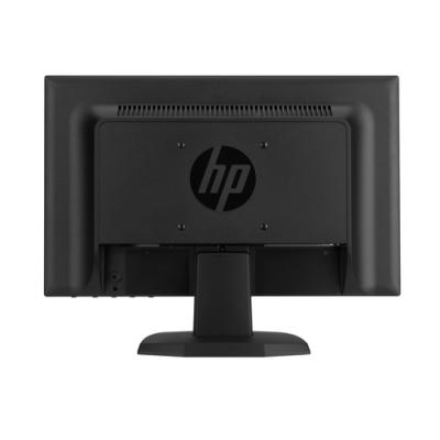 MONITOR HP V194 - 18.5'/46.9CM LED - 1366*768 - 16:9 - 200CD/M2