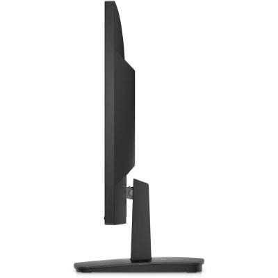 Monitor Profesional HP P22v G4 21.5'/ Full HD/ Negro