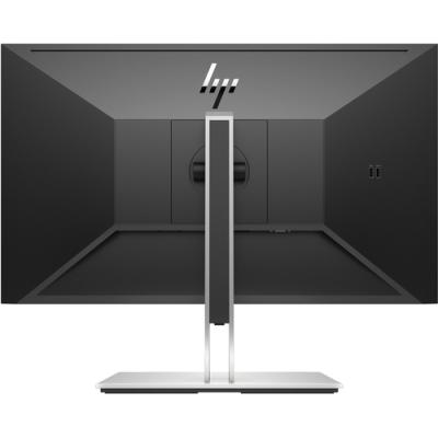 Monitor Profesional HP E27q G4 9VG82AA 27'/ QHD /Plata