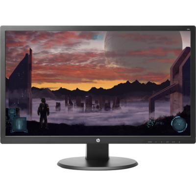 MONITOR HP 24O - 24'/60.96CM LED - 1920X1080 - 16:9 - 250CD/M2