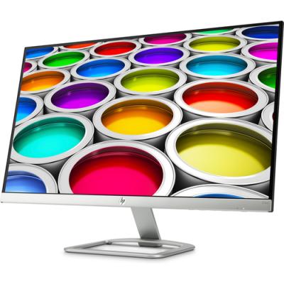 MONITOR HP 27EA X6W32AA - 27'/68.58CM IPS LED - FHD 1920*1060 -