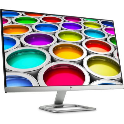 MONITOR HP 27EA X6W32AA - 27'/68.58CM IPS LED - FHD 1920*1060 -