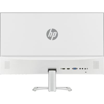 MONITOR HP 27EA X6W32AA - 27'/68.58CM IPS LED - FHD 1920*1060 -