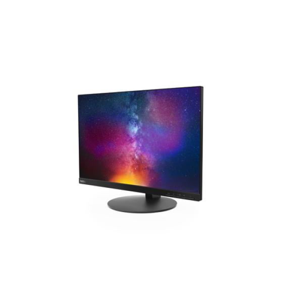 Monitor Lenovo ThinkVision T23D-10 61C3MAT6EU 22.5'/ WUXGA/ Negro