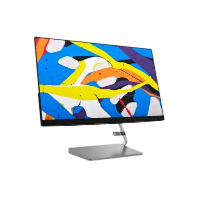 MONITOR MULTIMEDIA LENOVO Q24I-10 65F3KAC3EU - 23.8'/60.45CM -