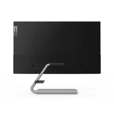 MONITOR MULTIMEDIA LENOVO Q24I-10 65F3KAC3EU - 23.8'/60.45CM -