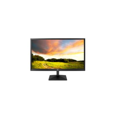 Monitor LG 20MK400H 19.5'/ HD/ Negro