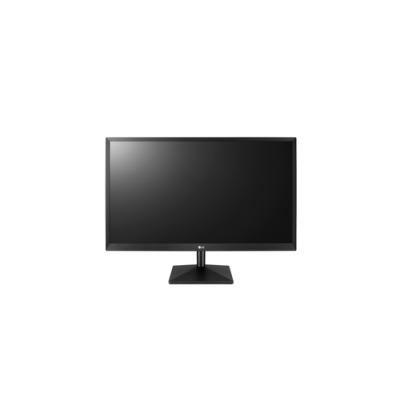 Monitor LG 20MK400H 19.5'/ HD/ Negro