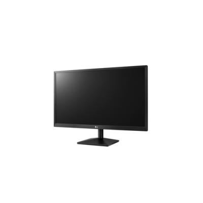 Monitor LG 20MK400H 19.5'/ HD/ Negro