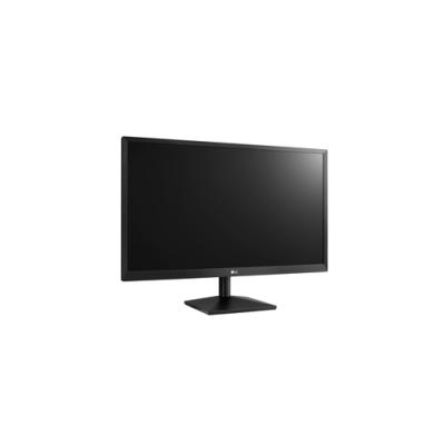 Monitor LG 20MK400H 19.5'/ HD/ Negro