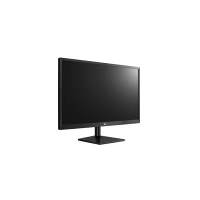 Monitor LG 20MK400H 19.5'/ HD/ Negro