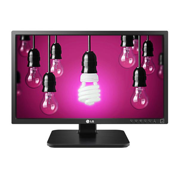 Monitor LG 22MB37PU-B 22'/ Full HD/ Multimedia/ Negro