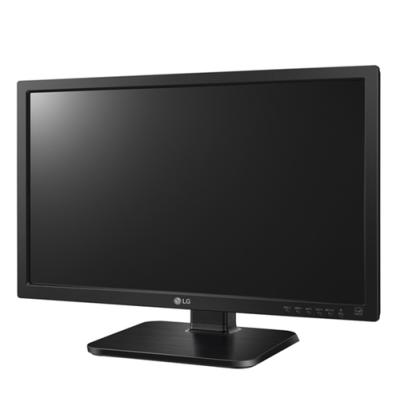 Monitor LG 22MB37PU-B 22'/ Full HD/ Multimedia/ Negro