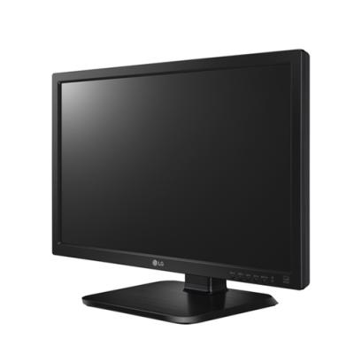 Monitor LG 22MB37PU-B 22'/ Full HD/ Multimedia/ Negro