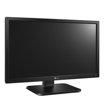 Monitor LG 22MB37PU-B 22'/ Full HD/ Multimedia/ Negro