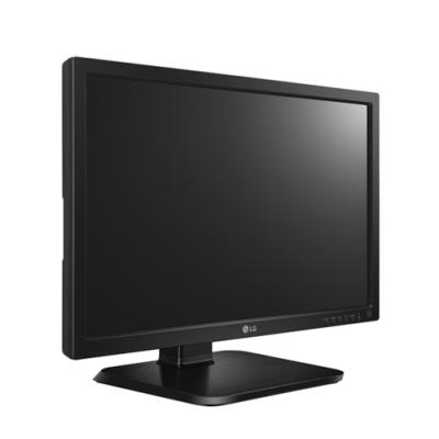 Monitor LG 22MB37PU-B 22'/ Full HD/ Multimedia/ Negro