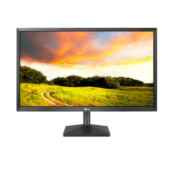 Monitor Gaming LG UltraGear 22MK400H 22'/ Full HD/ Negro