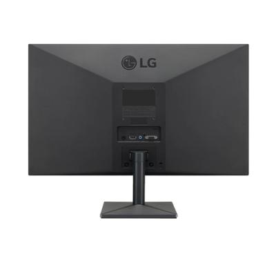 Monitor Gaming LG UltraGear 22MK400H 22'/ Full HD/ Negro